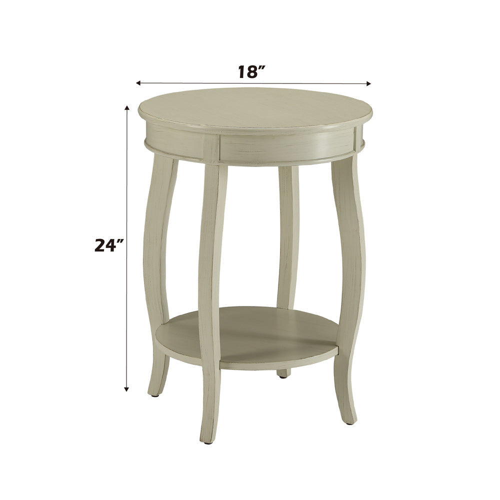 Aberta Accent Table