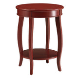 Aberta Accent Table