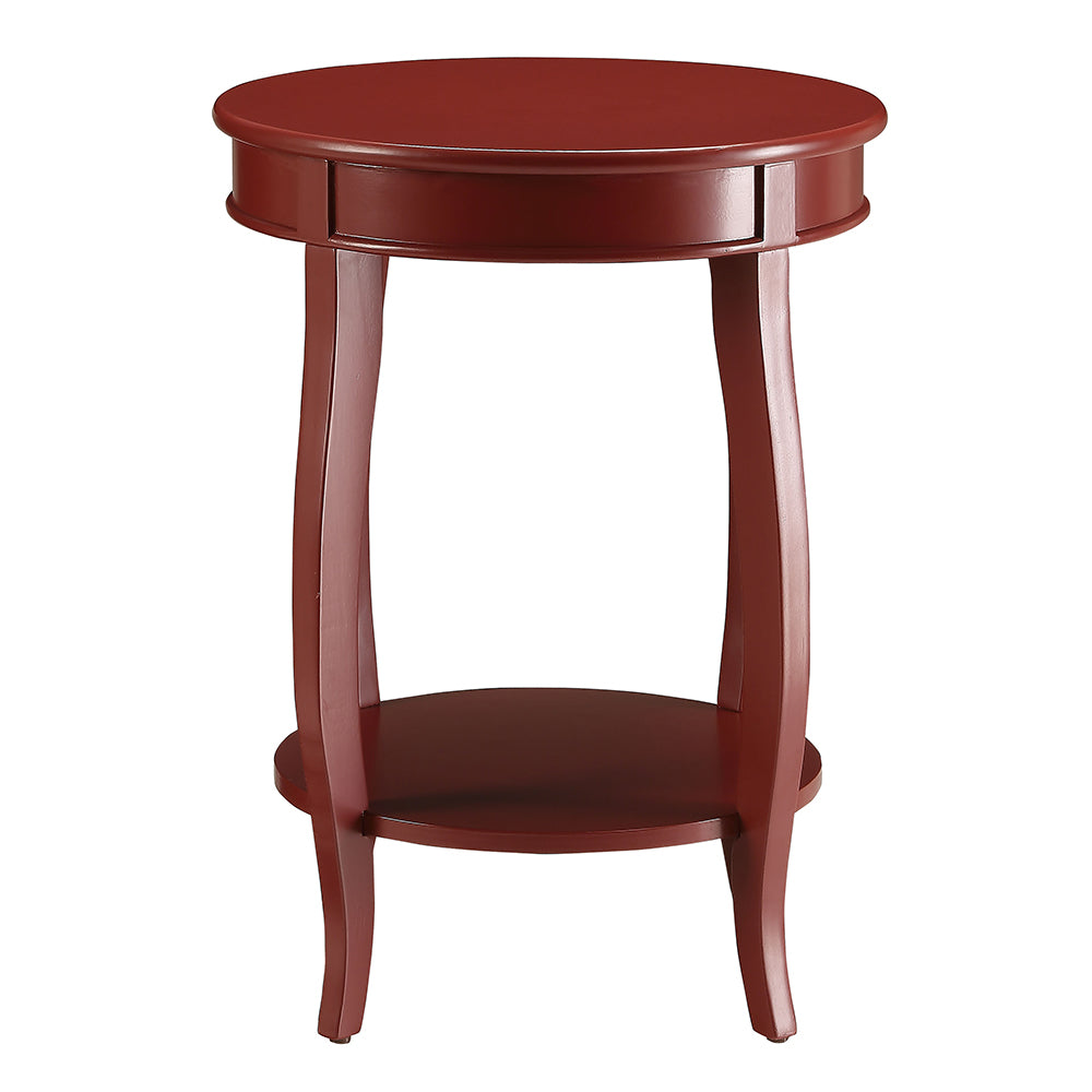 Aberta Accent Table