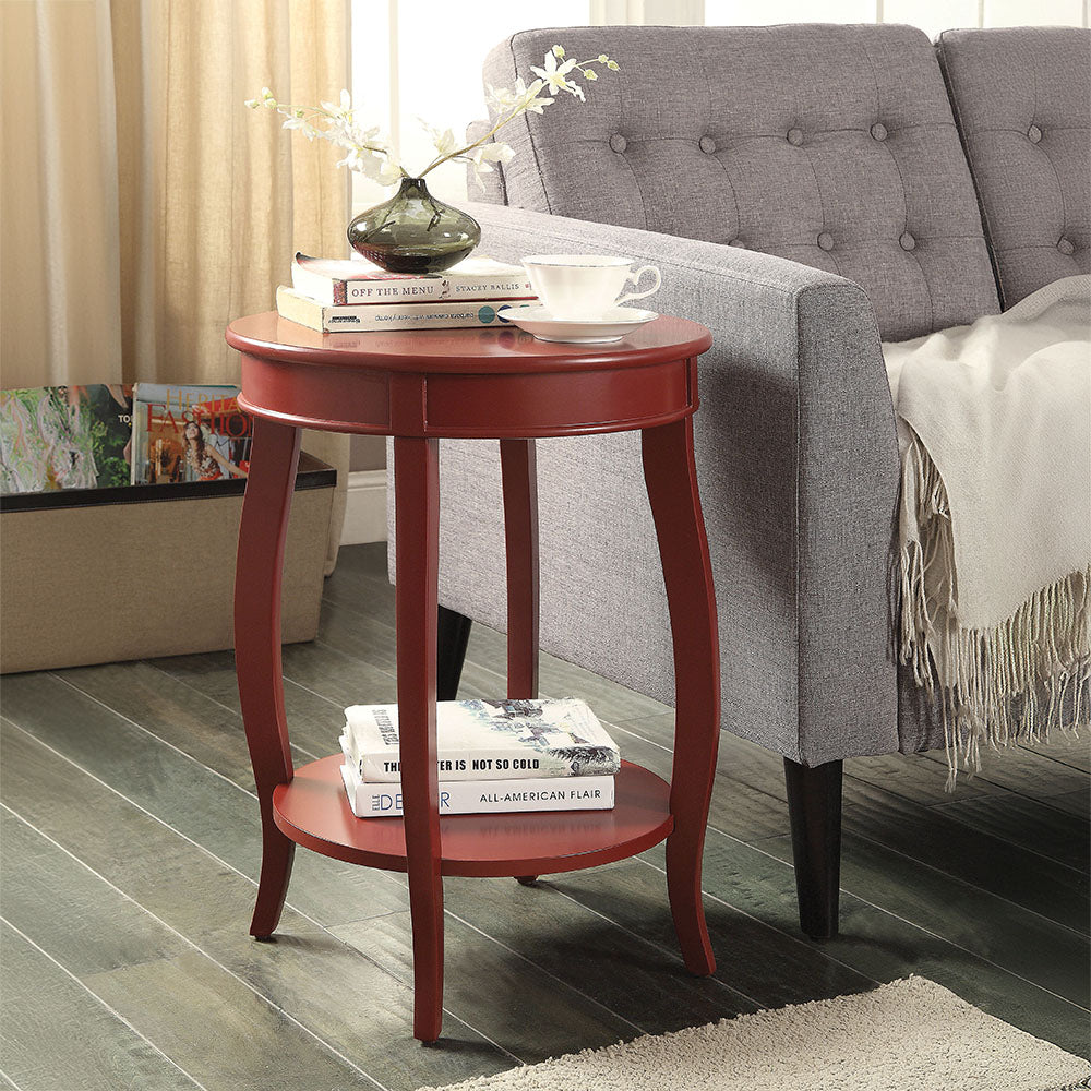 Aberta Accent Table