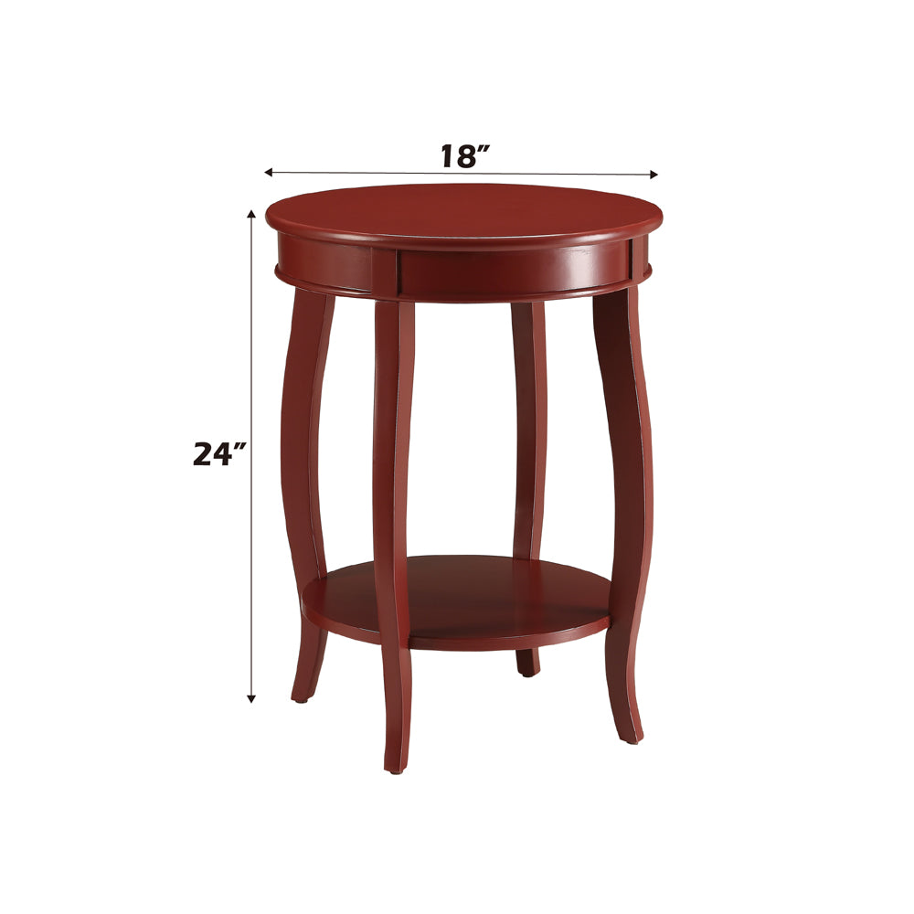 Aberta Accent Table