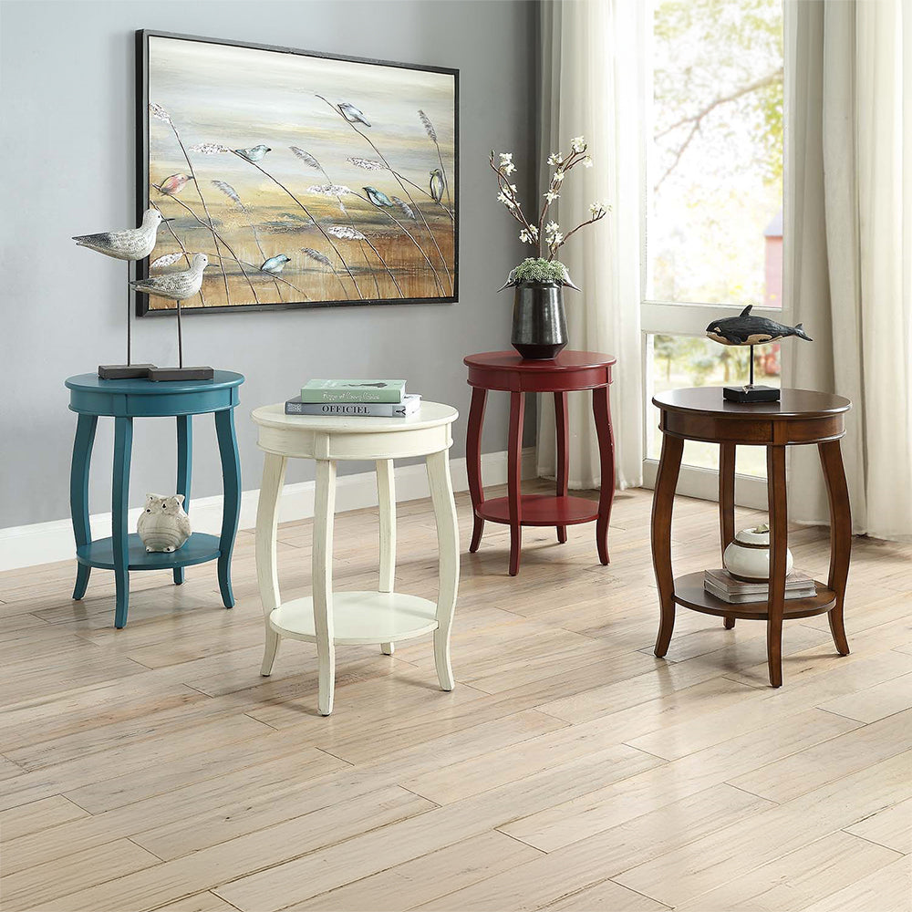 Aberta Accent Table