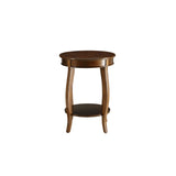 Aberta Accent Table