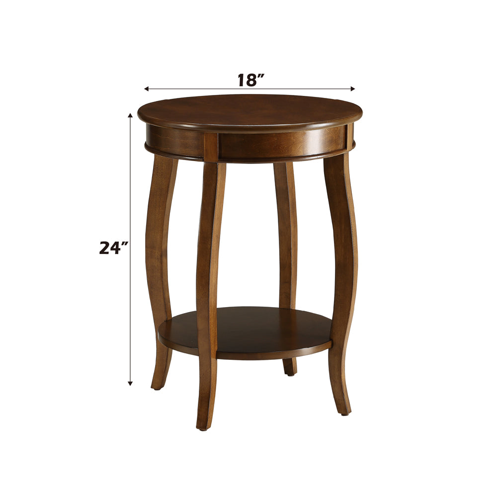 Aberta Accent Table