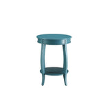 Aberta Accent Table