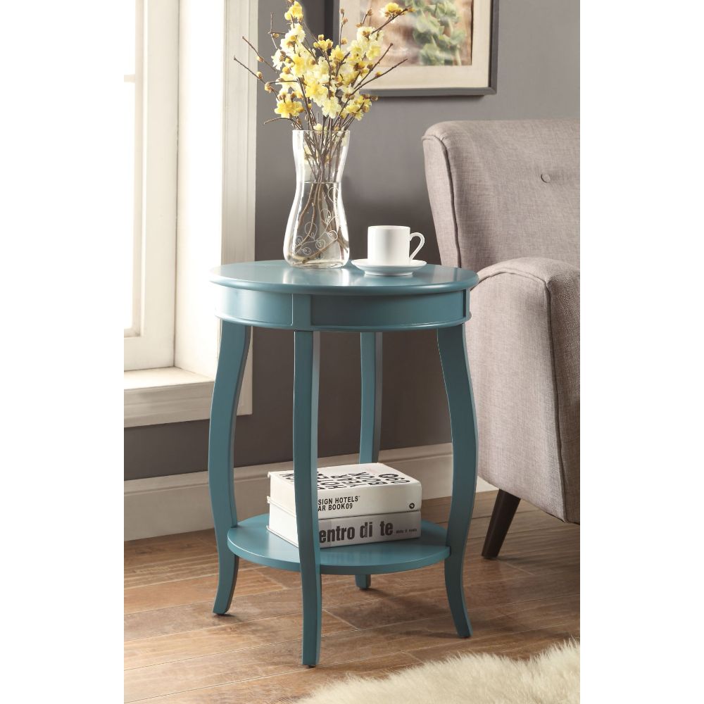 Aberta Accent Table