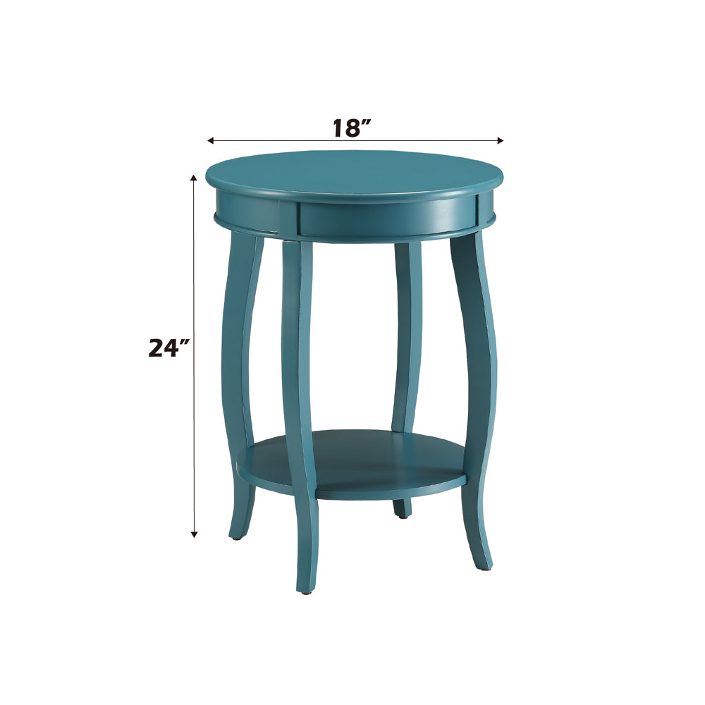 Aberta Accent Table