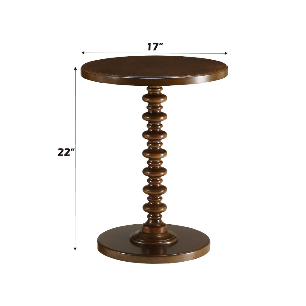 Acton Accent Table