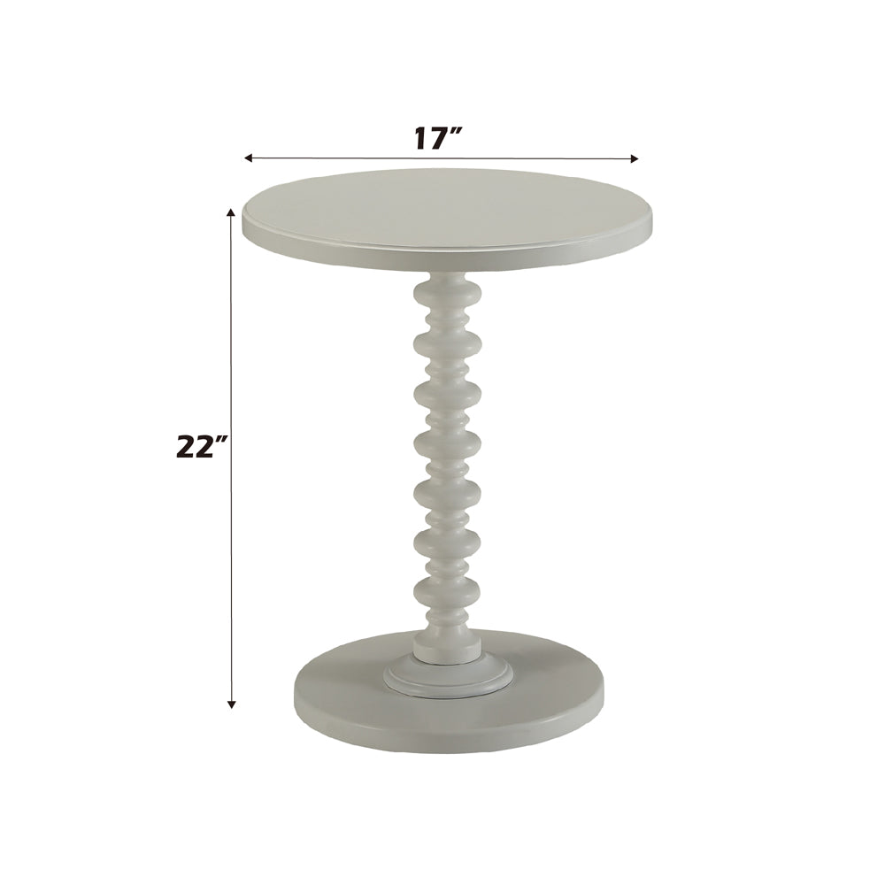 Acton Accent Table