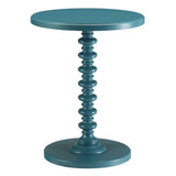 Acton Accent Table