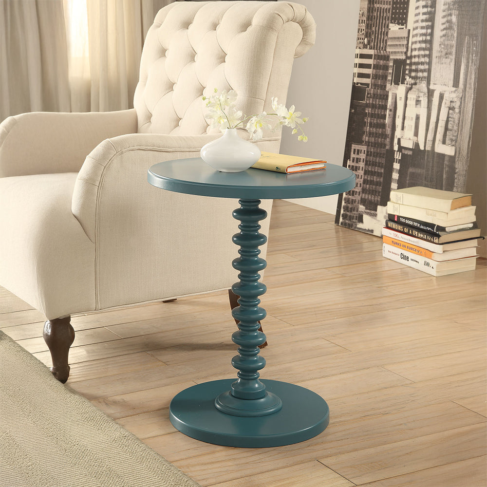 Acton Accent Table