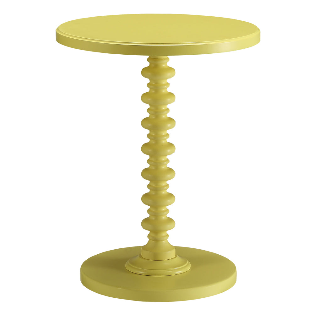 Acton Accent Table