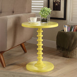 Acton Accent Table