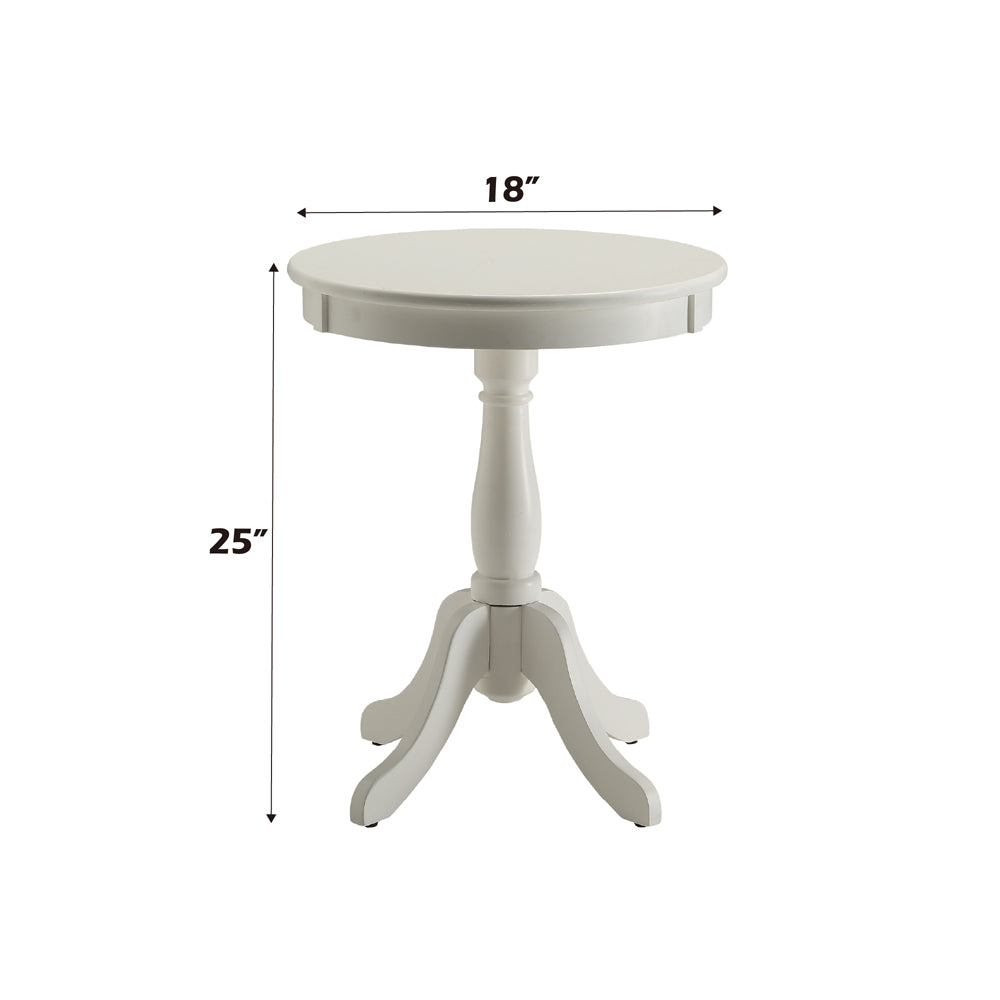 Alger Accent Table