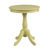 Alger Accent Table