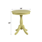 Alger Accent Table