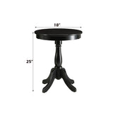 Alger Accent Table