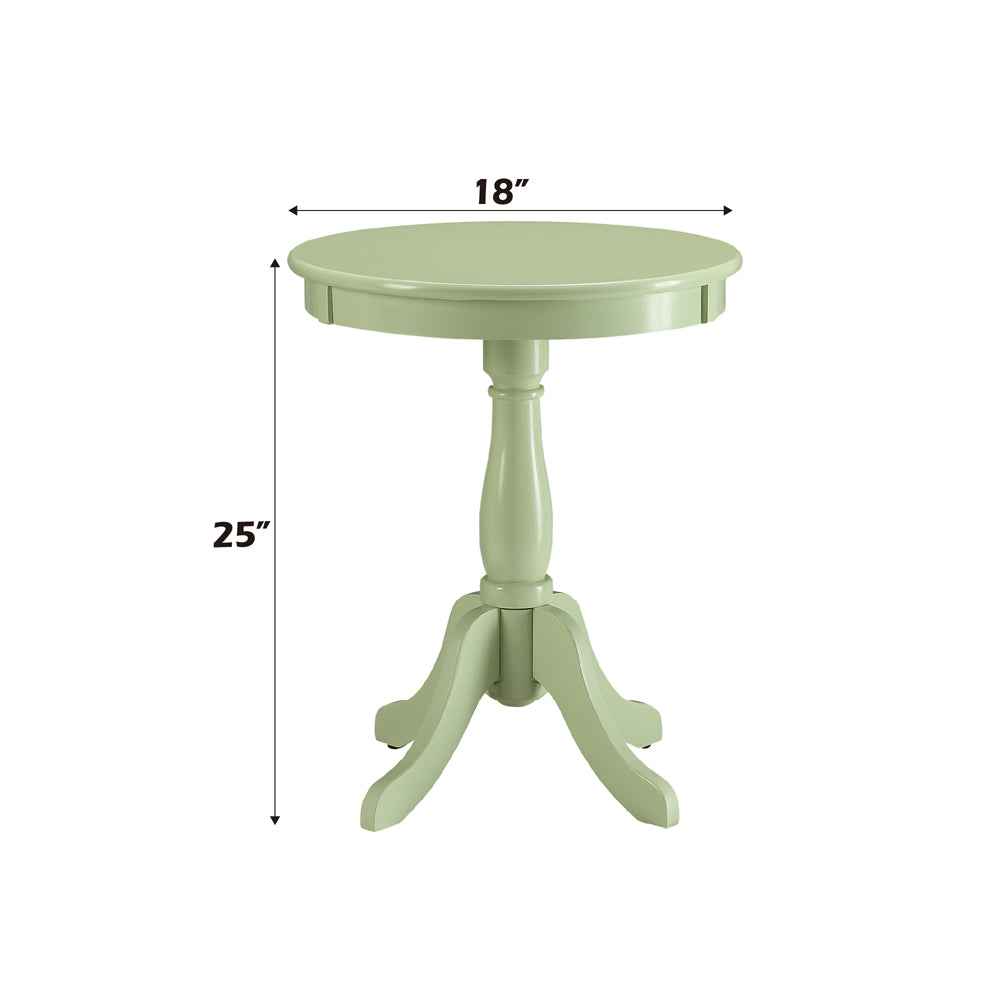 Alger Accent Table