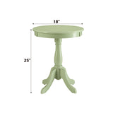 Alger Accent Table