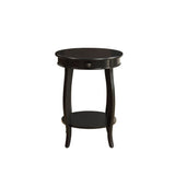 Alysa Accent Table