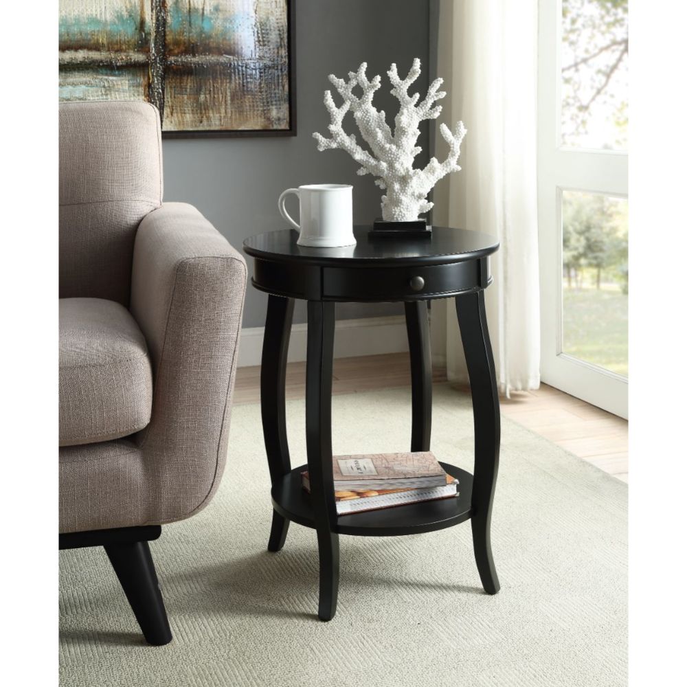 Alysa Accent Table