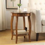 Alysa Accent Table