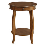 Alysa Accent Table