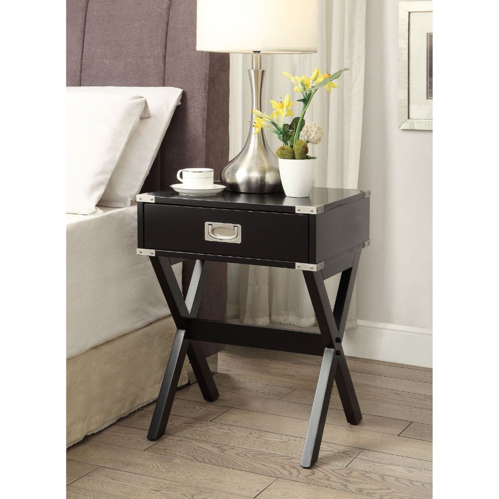 Babs Accent Table