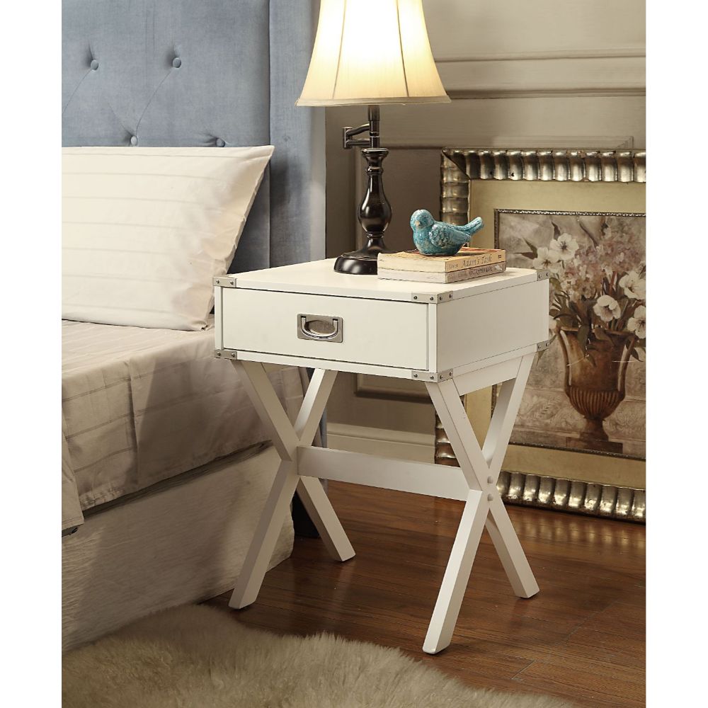 Babs Accent Table