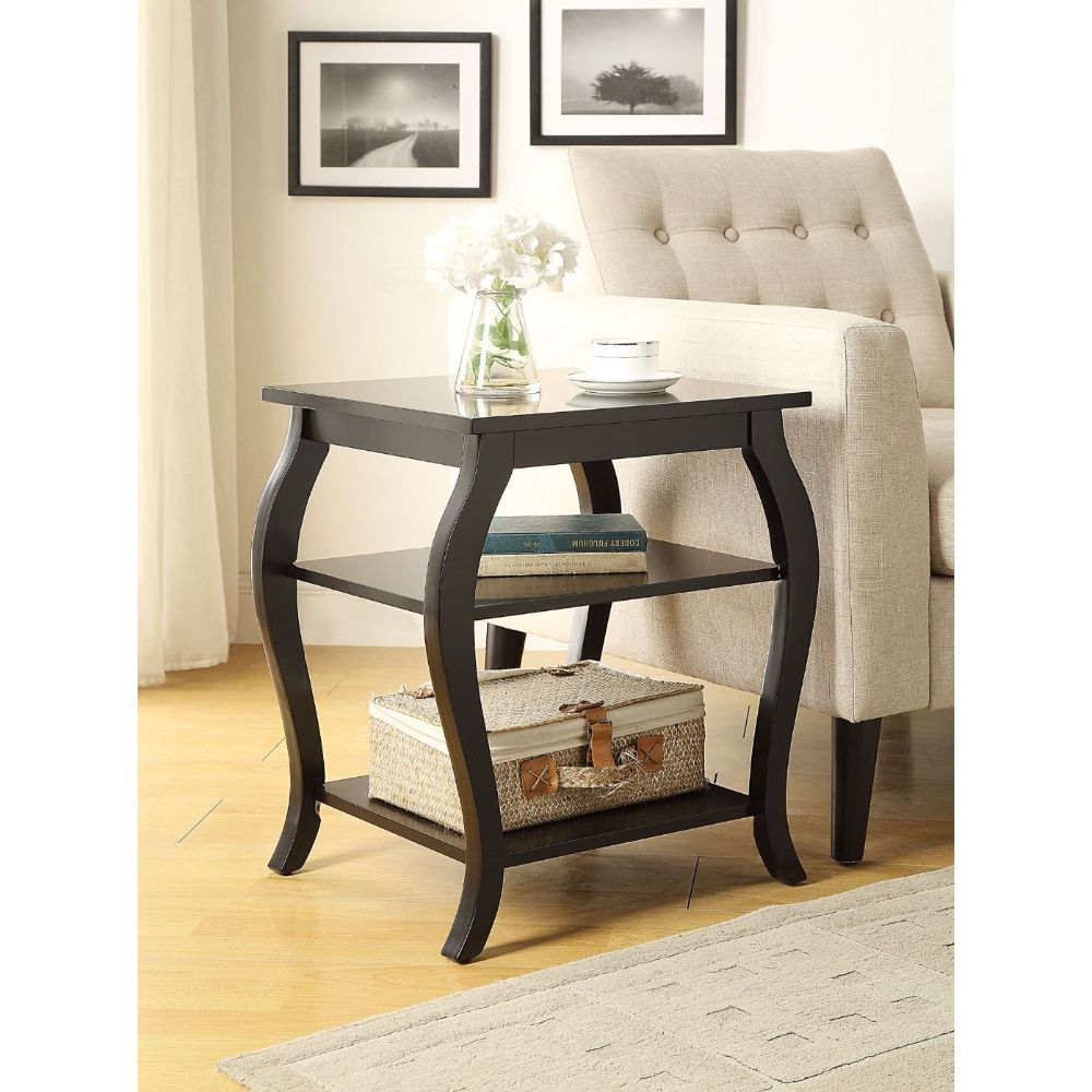 Becci Accent Table