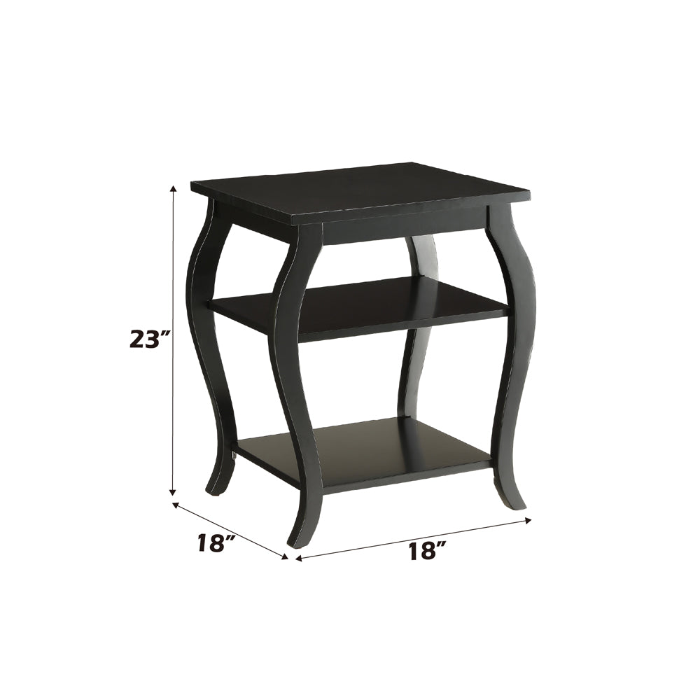 Becci Accent Table