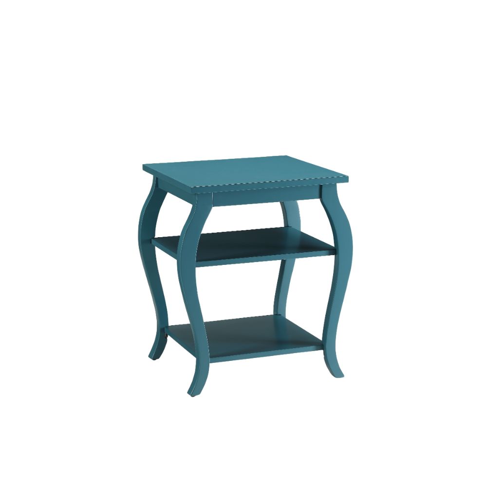 Becci Accent Table