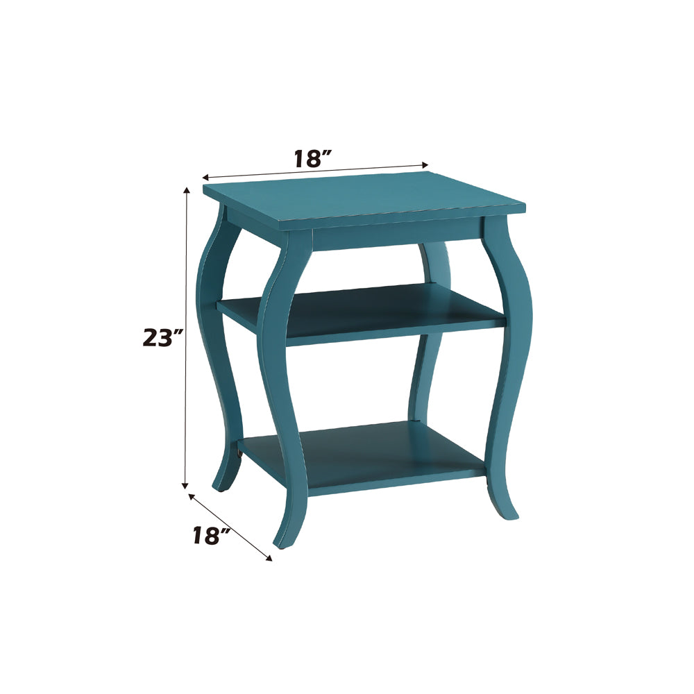 Becci Accent Table