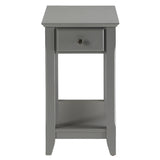 Bertie Accent Table