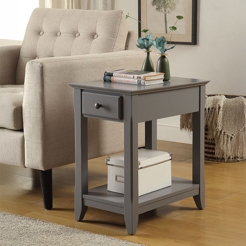 Bertie Accent Table