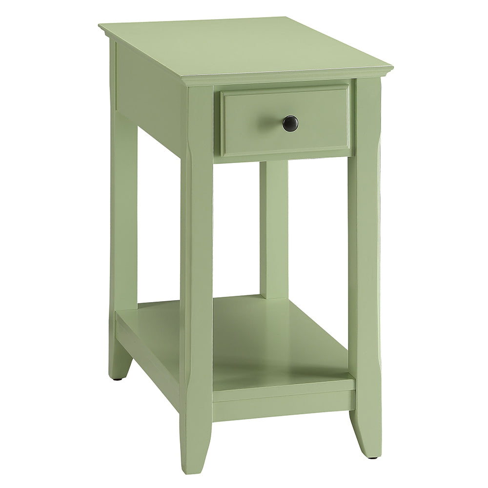 Bertie Accent Table