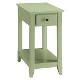 Bertie Accent Table