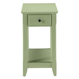 Bertie Accent Table