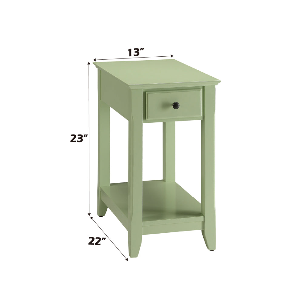 Bertie Accent Table