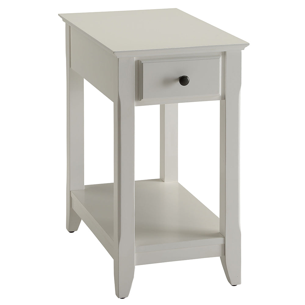 Bertie Accent Table