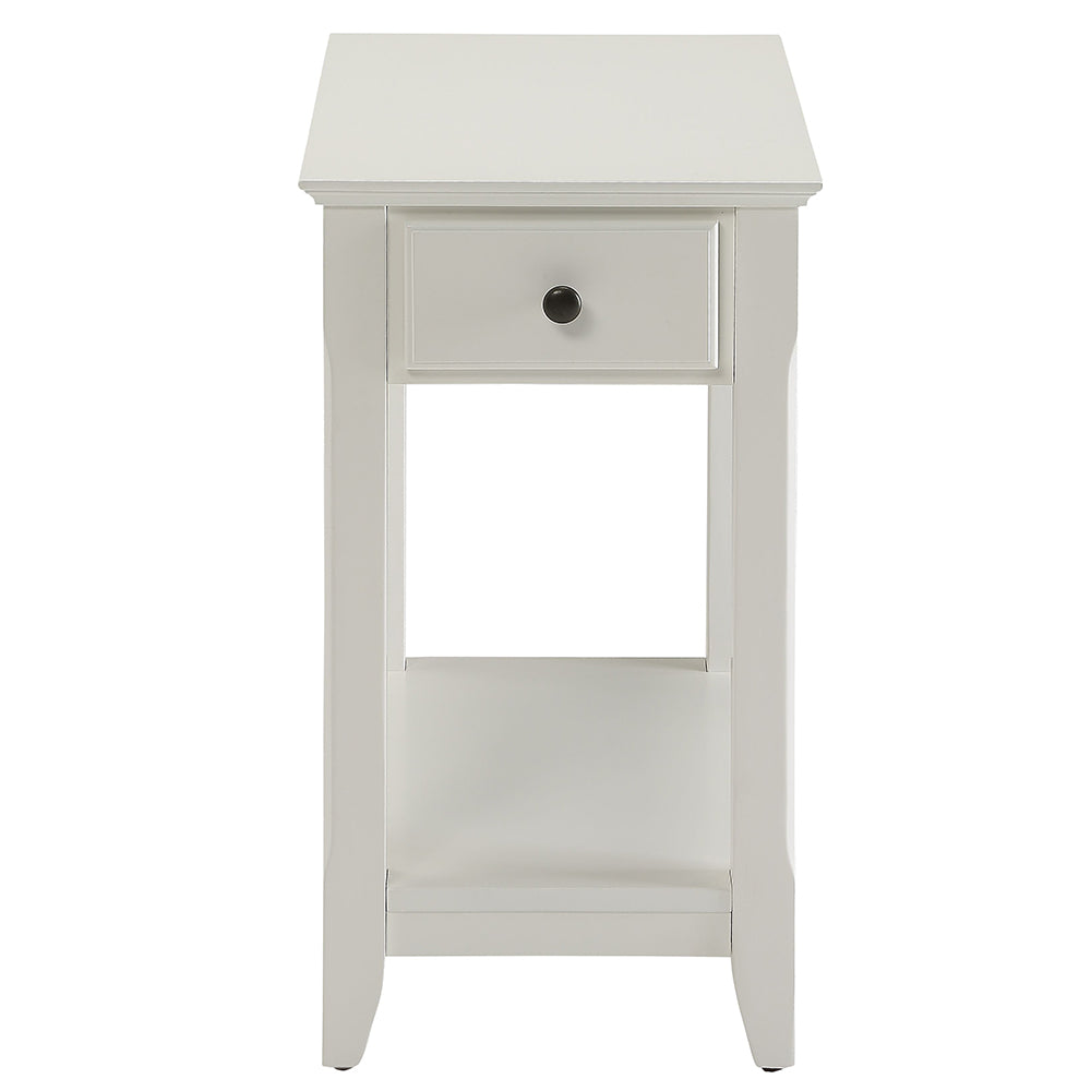 Bertie Accent Table