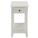 Bertie Accent Table