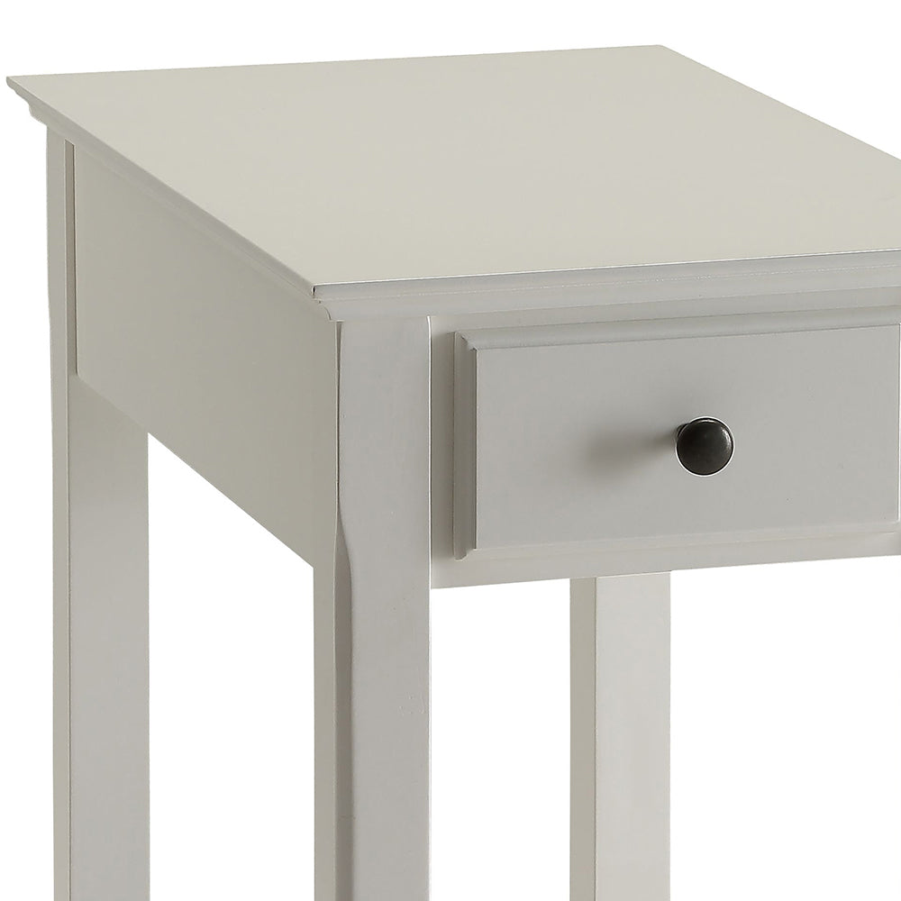 Bertie Accent Table