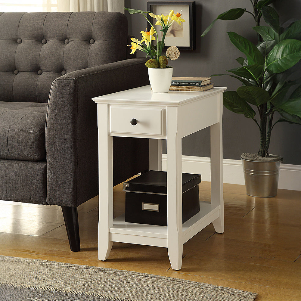 Bertie Accent Table