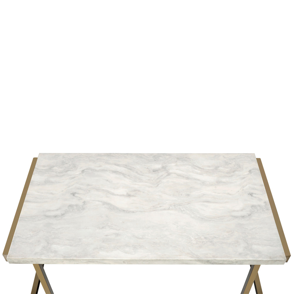 Boice II Coffee Table