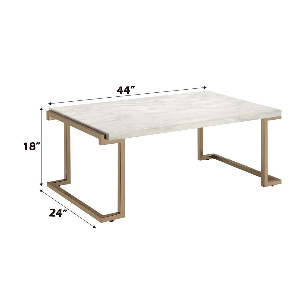Boice II Coffee Table