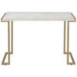 Boice II Sofa Table