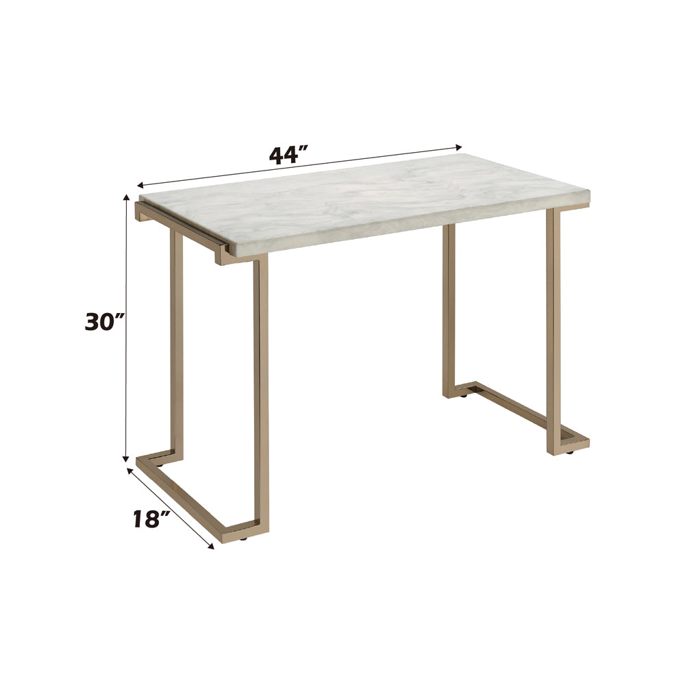 Boice II Sofa Table