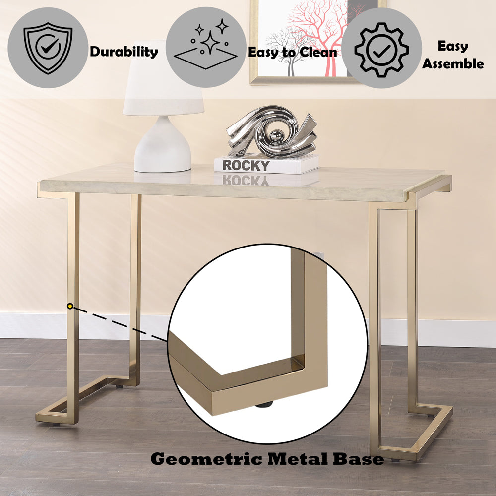 Boice II Sofa Table