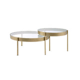 Andover Nesting Table Set